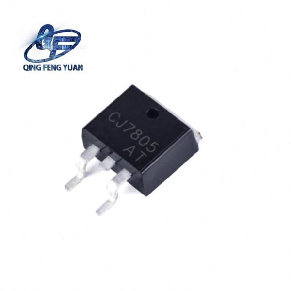 Buy cheap CJ CJ7805 Integrated circuit Controllers P16lf874a-i/p Max3490esa+t from wholesalers