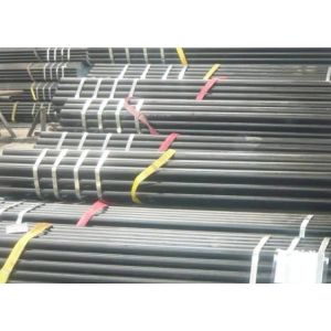 Buy cheap Round Welded ASTM A335 P5 Ptfe Lined Carbon Steel Pipe from wholesalers