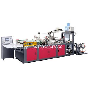 Buy cheap PE shipping bag making machine from wholesalers