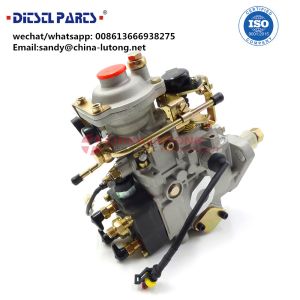 Buy cheap Buy Diesel Fuel Injection Pump ADS-VE6/11F1150RNP,NJ-VE6/11F1150RNP239 VE-type product