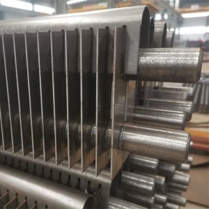 Buy cheap ASME Standard Stainless Steel H Type Boiler Fin Tube with 5 Year Warranty for Heat Radiator from wholesalers