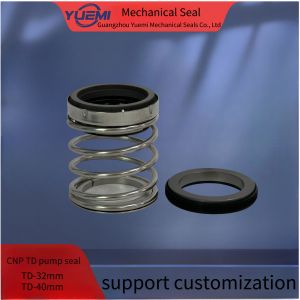 Buy cheap water pump TD central air conditioning pipeline circulating water from wholesalers