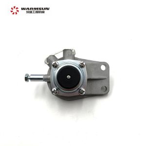 Buy cheap 60263396 Spin On Fuel Filter Base , D06S3.8.8.1-2 Diesel Fuel Filter Mounting Base from wholesalers