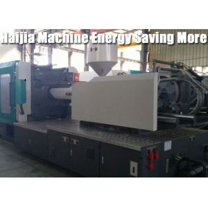 Buy cheap Food Grade Plastic Plates Manufacturing Machine 7800KN Clamping Force from wholesalers