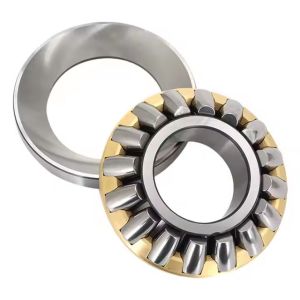 Buy cheap 294/560 Thrust Roller Bearing P0 Precision GCr15SiMn Material from wholesalers