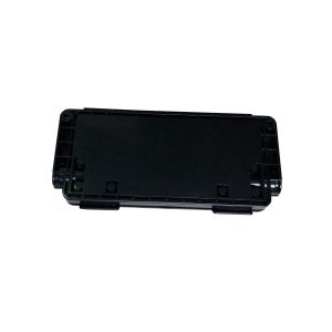 Buy cheap Plastic Inline Fiber Optic Splice Closure FTTH Horizontal from wholesalers