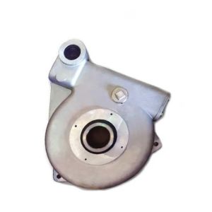 Buy cheap Surface Preparation Precision Die Casting Aluminium Part for Electronic Accessories from wholesalers