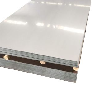 Buy cheap A53B Galvanised Carbon Steel Sheet Plate 3mm 4x10cm Automobile from wholesalers