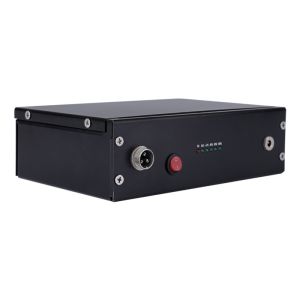 High Performance 24V 15Ah Explosion Proof Battery Solution Rugged Customized