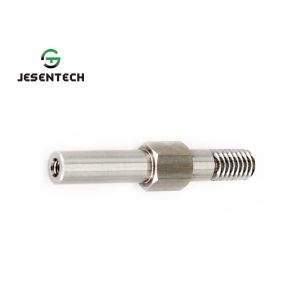 Buy cheap High Precision Cantilever Shaft Assembly Line Use IATF16949 Certificated from wholesalers