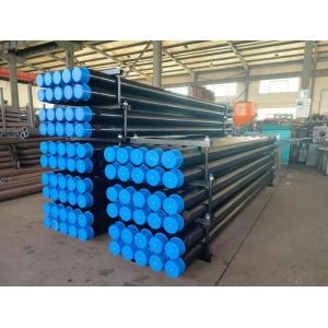 Buy cheap E75 Api 5dp Double Walled Drill String 114mm Outer Diameter from wholesalers