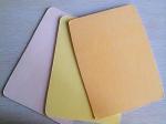 Buy cheap Shoe Material Non-woven Insole Board from wholesalers