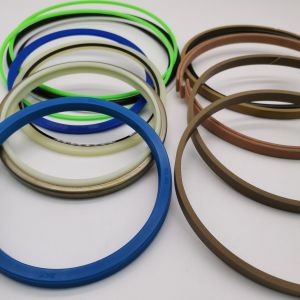 Buy cheap 9180581 9180582 9175564 Hitachi Cylinder Seal Kits ZAX300 ZAX350 ZAX330 from wholesalers