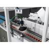 Buy cheap Plastic Parts Cap Inner Plug Vision Inspection and Quality Control System from wholesalers