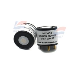 Buy cheap SGX-4OX Electrochemical Gas Sensor Gas Oxygen Sensor 0-100% Oxygen (O2) Sensor With On Board Temperature Compensation For Ventilators from wholesalers