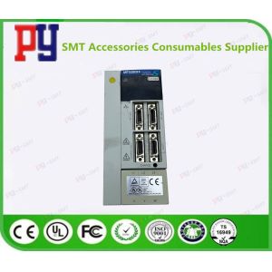 Buy cheap Mitsubishi Servo Drive  MR-J2S-40B Surface Mount Machine Parts from wholesalers