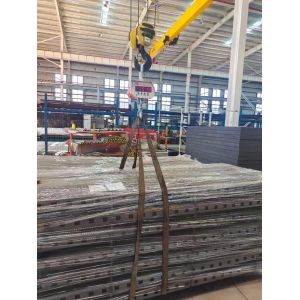 Buy cheap PCC PCL Pallet Transfer Conveyor With Cam Direction Conversion from wholesalers