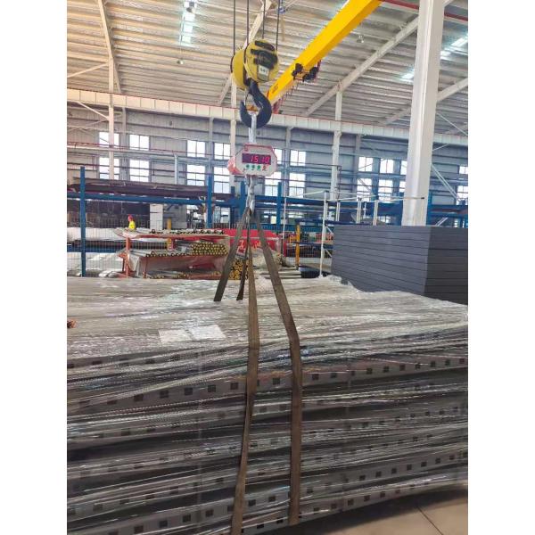 Buy cheap PCC PCL Pallet Transfer Conveyor With Cam Direction Conversion from wholesalers