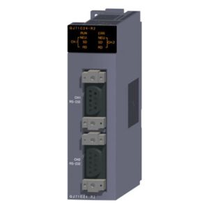 QJ71C24-R2 MITSUBISHI Communication Module
