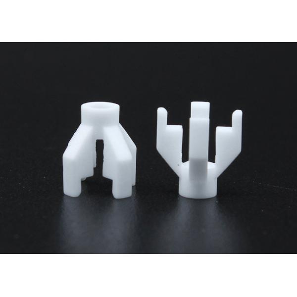 Quality High Wear Resistance 3.75g/Cm3 Alumina Ceramic Part for sale