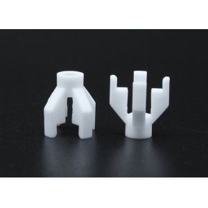 Buy cheap High Wear Resistance 3.75g/Cm3 Alumina Ceramic Part from wholesalers