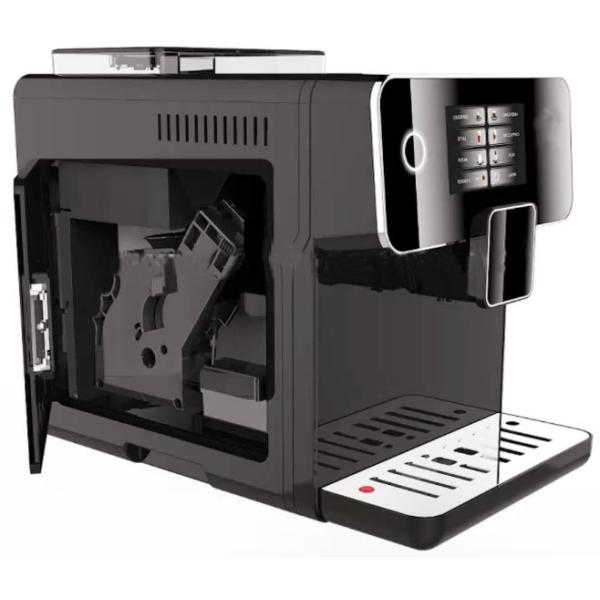 Quality Freser 19 Bar Cappuccino Latte Coffee Maker Stainless Steel for sale