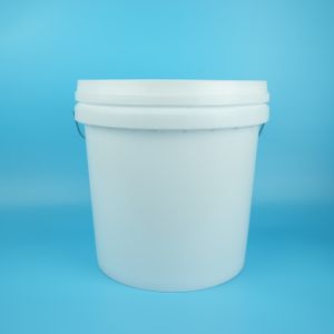 Buy cheap Reusable Food Grade Buckets With Dishwasher Safe And Stackable Features from wholesalers