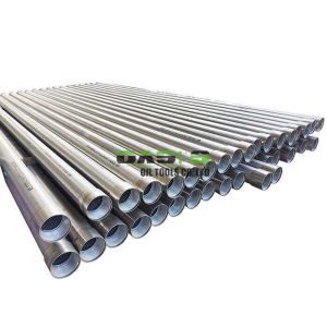 High Durability and Reliability Wire Wrapped Screens for Harsh Environments