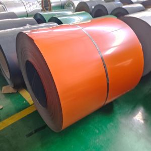 Buy cheap SMP Coating CGLCC Prepainted Galvalume Steel Coil For Construction from wholesalers