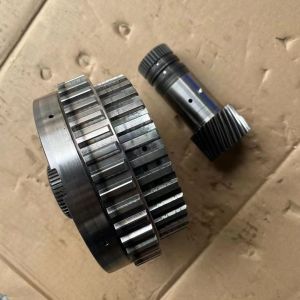 Buy cheap DSI6 M1 DSI5F5F6 Gearbox Planet Carrier Assembly for Professional Transmission Repair from wholesalers