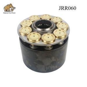 Buy cheap Sauer Danfoss Replacement JRR060 Hydraulic Piston Pump Parts Repair Kits 100% Compatible with Original JRR JRL 045B 051B 060B 065C 075 from wholesalers