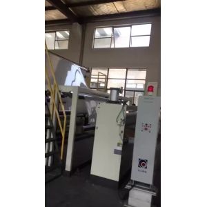 Buy cheap JWELL HDPE Geomembrane /Waterproof Sheet Extrusion Production Line from wholesalers