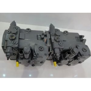 Buy cheap Rexroth Axial hydraulic piston pump/variable pump A4VG180EP4D1/32R-NZD10F071DH from wholesalers