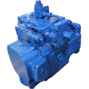 Buy cheap A4VSO355 Pump Rexroth AA4VSO355 Axial Piston Pump Robust High-pressure Pump For Industrial Applications from wholesalers