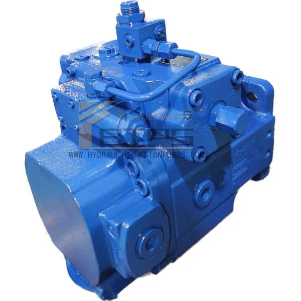 Buy cheap A4VSO355 Pump Rexroth AA4VSO355 Axial Piston Pump Robust High-pressure Pump For Industrial Applications from wholesalers