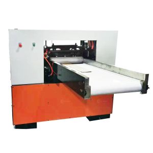 Buy cheap Customizable Glassfiber Chopping Machine for Your Manufacturing Plant Requirement from wholesalers