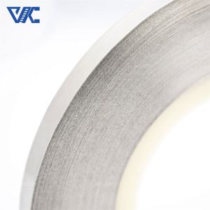 Buy cheap High Temperature Resistance Nickel Based Alloy Hastelloy C22 Strip / Tape from wholesalers