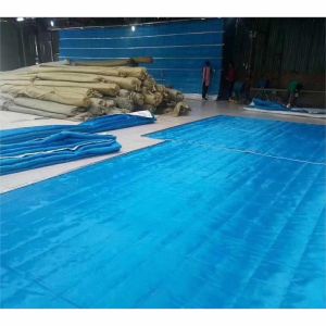 Buy cheap Molded Fire Roller Curtain Stay Safe And Secure With Fire Resistant from wholesalers