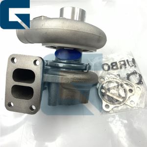 Buy cheap 49179-02300 4917902300 Excabator E320B Diesel Turbocharger/Turbo from wholesalers