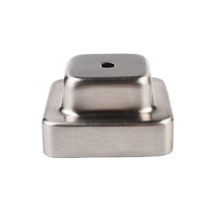 Buy cheap Customized Deep Drawn Fabrication From Customized 0.1mm-12mm Thickness Customized Size from wholesalers