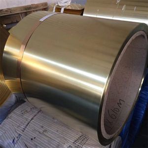 Buy cheap C17200 C17500 Beryllium Copper Coil from wholesalers