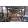 Buy cheap Automated Vertical Anodizing Line With Manaul Racking System from wholesalers