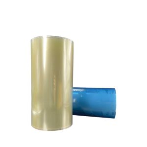 Buy cheap 0.3x100m Crystal Label A3 30cm 33cm UV AB Film Printer Roll To Roll Printing Stickers from wholesalers