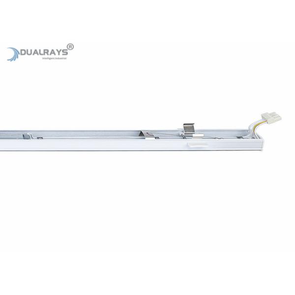Quality Power Output Adjustable 5ft 35W Universal LED Linear Module retrofit for sale