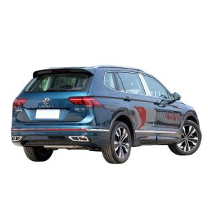 Buy cheap PHEV Gasoline Powered Vehicles Hybrid Flagship Version New Energy Automobile from wholesalers