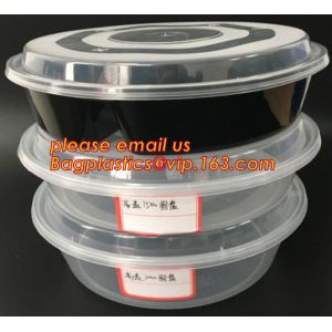 Buy cheap Reusable Take Away Plastic Salad Bowl With Fork And Dressing box and Source Container,Disposable take away plastic salad from wholesalers