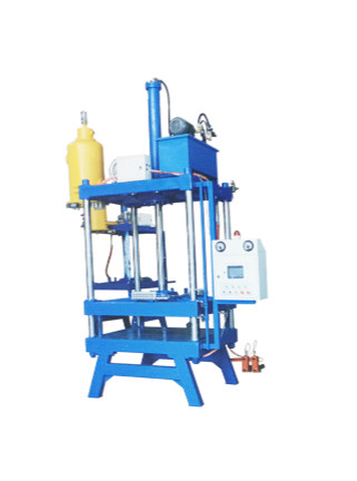 Buy cheap Casting EPS Lost Foam Shape Molding Machine Casting Foam Machine from wholesalers