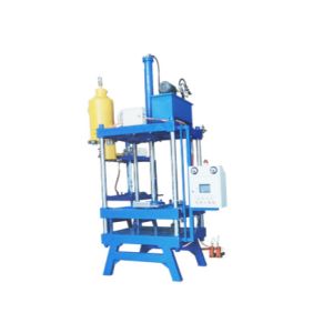 Buy cheap Casting EPS Lost Foam Shape Molding Machine Casting Foam Machine from wholesalers