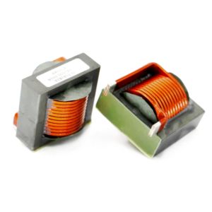 High Frequency Ikp Carton Ikp-PT-Pq Series Hefei, China Pq SMD Transformer