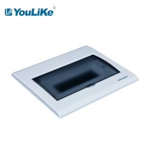 Indoor 10 Way MCB Box